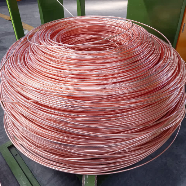 copper wire